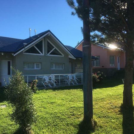 Apartament Altos De Ayelen Esquel Zewnętrze zdjęcie
