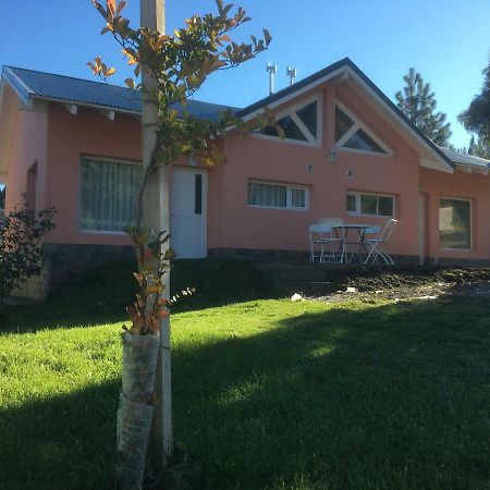 Apartament Altos De Ayelen Esquel Zewnętrze zdjęcie