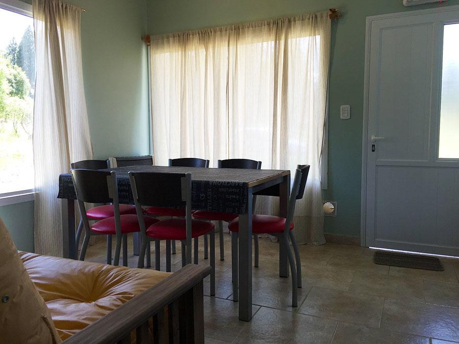 Apartament Altos De Ayelen Esquel Zewnętrze zdjęcie