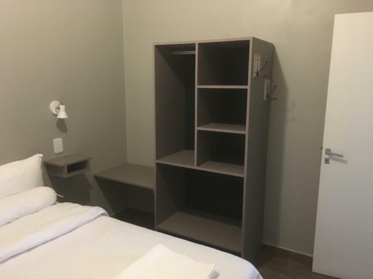 Apartament Altos De Ayelen Esquel Zewnętrze zdjęcie